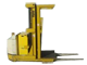 Used Electric Order Pickers
