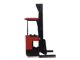 Used Electric Reach Trucks