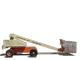 Used Straight Boom Lifts